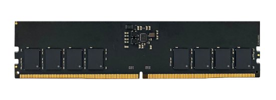 EAN 4718009612266 - AGI Technology UD238 módulo de memoria 16 GB 1 x 16 GB DDR5 288-pin DIMM ECC imagen 1