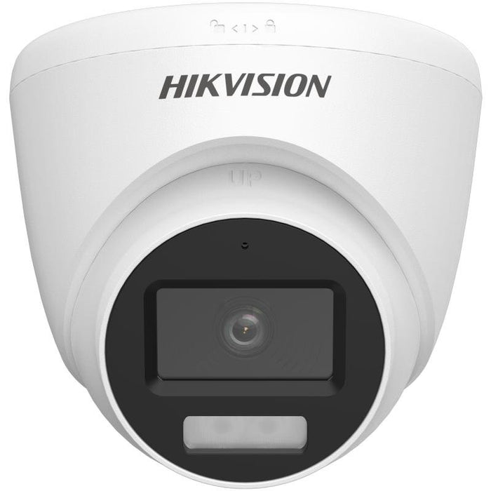 EAN 6931847173258 - Hikvision Turbo HD Value Series DS-2CE78K0T-LFS(2.8mm) Almohadilla Cámara de seguridad CCTV Interior y ex imagen 3