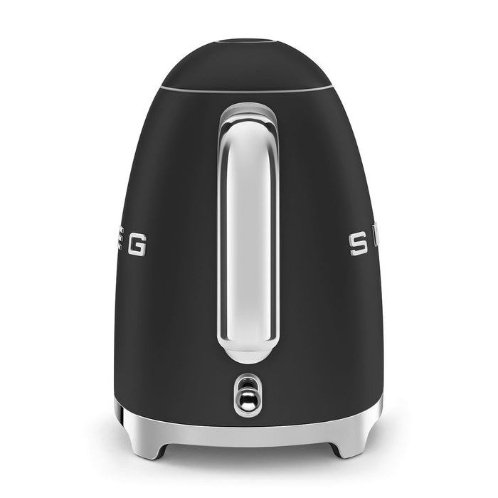 EAN 8017709290795 - Smeg KLF03BLMEU tetera eléctrica 1,7 L 2400 W Negro imagen 11