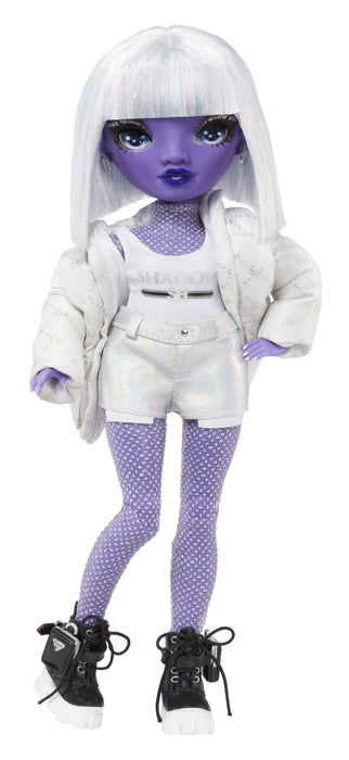 EAN 0035051583066 - Rainbow High Shadow High 583066EUC muñeca imagen 12