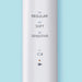 EAN 5025232920358 - Panasonic EW-DC12 Adulto Cepillo dental sónico Blanco imagen 8