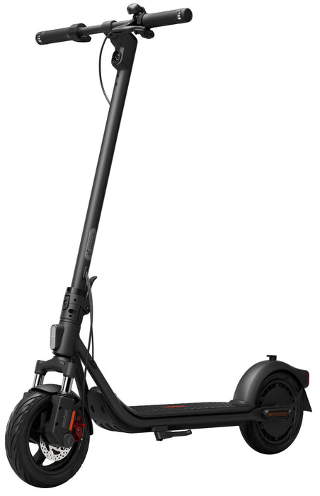EAN 8721008535913 - Ninebot by Segway 051201DD patinete eléctrico Rojo 20 kmh 10,2 Ah imagen 1