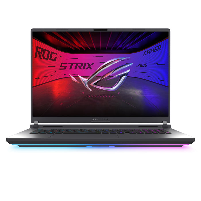EAN 4711636340694 - ASUS ROG Strix G18 G815LM-DICS9126W Intel Core Ultra 9 275HX Portátil 45,7 cm (18") WQXGA 32 GB DDR5-SDRA imagen 4