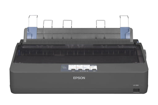 EAN 8715946540504 - Epson LX-1350 impresora de matriz de punto 240 x 144 DPI Color 357 carácteres por segundo imagen 1