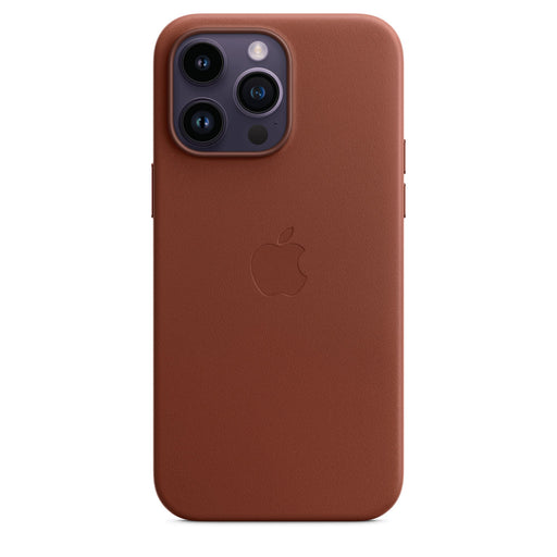 EAN 194253345787 - Apple MPPQ3ZM/A funda para teléfono móvil 17 cm (6.7") Marrón imagen 1