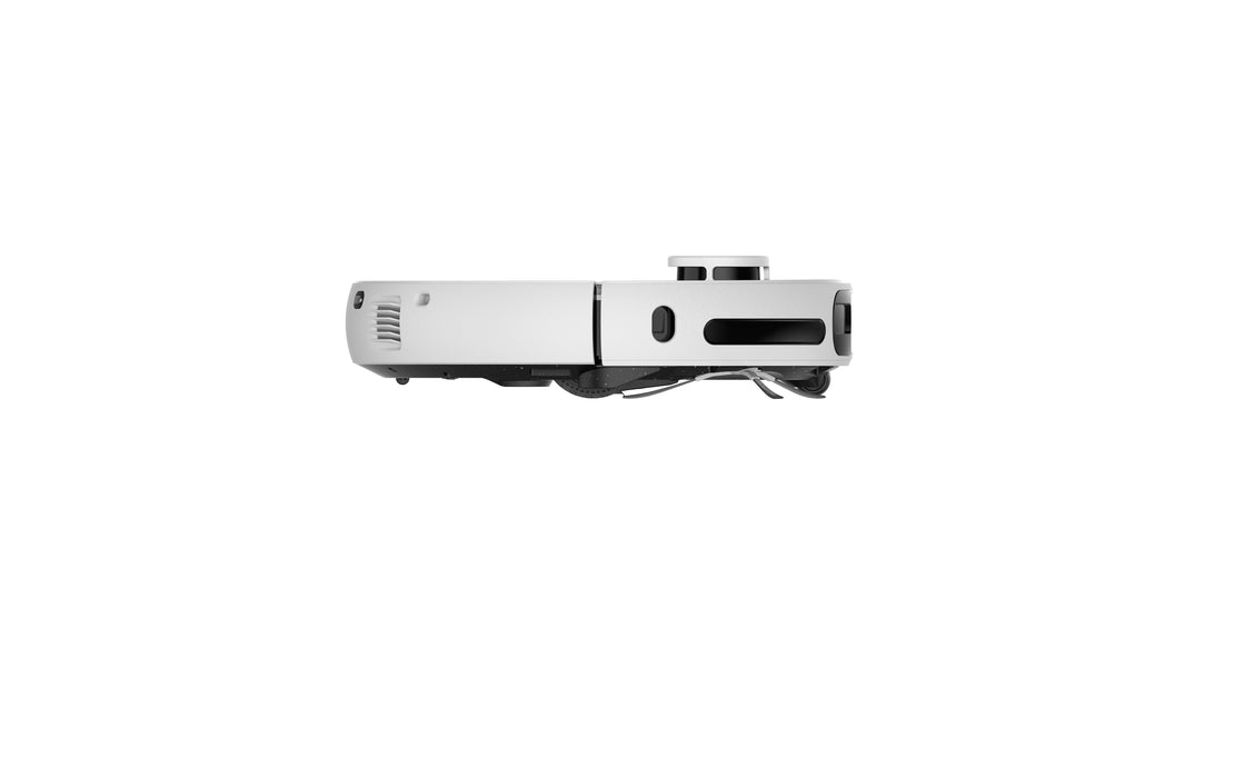 EAN 6941545632902 - EZVIZ RS20 Pro Blanco imagen 14