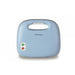 EAN 8003705125933 - Ariete Vintage Line 00C196305AR0 sandwichera 750 W Azul claro imagen 3