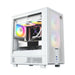 EAN 6978262011000 - XYZ X-CS-ATOM-W carcasa de ordenador Micro Torre Blanco imagen 18