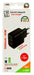 EAN 4010425973861 - 2GO 797386 cargador de dispositivo móvil Smartphone Negro Corriente alterna Carga rápida Interior imagen 2