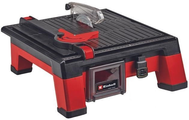 EAN 4006825657500 - Einhell TE-TC 18/115 Li-Solo imagen 1