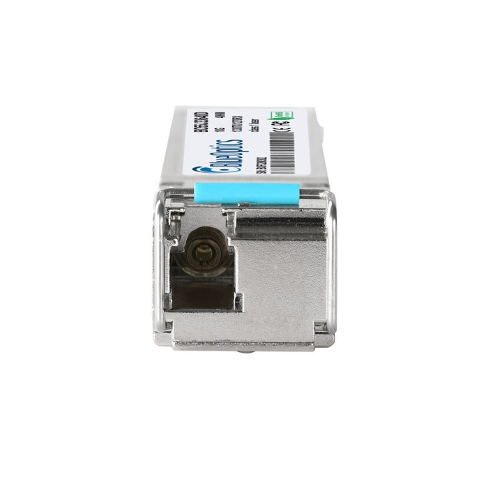EAN 4063232058344 - BlueOptics UF-SM-10G-S-1330-40 red modulo transceptor Fibra óptica 10000 Mbit/s SFP+ imagen 6