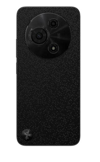 EAN 8033779080883 - TIM TCL 605 17 cm (6.7") SIM doble Android 15 4G USB Tipo C 4 GB 128 GB 5200 mAh Negro imagen 3