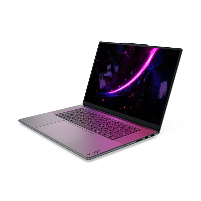 EAN 199274828868 - Lenovo Yoga Pro 9 16IPH11 Copilot+ PC Intel Core Ultra 9 386H Portátil 40,6 cm (16") Pantalla táctil 3.2K  imagen 17