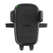 EAN 0857199008245 - iOttie Easy One Touch Wireless 2 Smartphone Negro USB Cargador inalámbrico Carga rápida Auto imagen 3