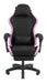 EAN 8435693111108 - Mars Gaming MGC-X Fabric Silla para videojuegos de PC Asiento acolchado Negro, Rosa imagen 2