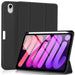 EAN 5704174963530 - eSTUFF ES68201101-BULK funda para tablet 21,1 cm (8.3") Folio Negro imagen 1