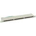 EAN 4043718197576 - InLine 76224A panel de parcheo 0.5U imagen 1
