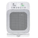EAN 5903887801461 - Adler AD 7727 Interior Blanco 1500 W Ventilador eléctrico imagen 2