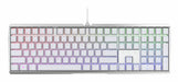 EAN 4025112107283 - CHERRY MX Board 3.0S teclado Juego USB QWERTY Inglés de EE. UU. Blanco imagen 1