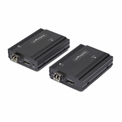 EAN 65030901123 - StarTech.com FD121-KVM-EXTENDER extensor KVM Transmisor y receptor imagen 1