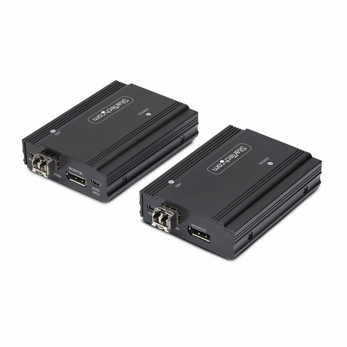 EAN 65030901123 - StarTech.com FD121-KVM-EXTENDER extensor KVM Transmisor y receptor imagen 1