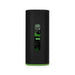 EAN 0810010072542 - AmpliFi Alien WiFi Kit router inalámbrico Gigabit Ethernet Doble banda (2,4 GHz / 5 GHz) Negro, Verde imagen 2