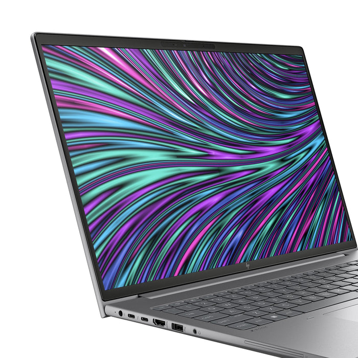 EAN 198415353771 - HP ZBook Power G11 Intel Core Ultra 7 155H Estación de trabajo móvil 40,6 cm (16") WUXGA 16 GB DDR5-SDRAM  imagen 13