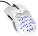 EAN 0850005352082 - Glorious Gaming Model O- ratón Juego mano derecha USB tipo A Óptico 3200 DPI imagen 2