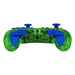 EAN 708056068486 - PDP Rock Candy: Luigi Lime Azul, Verde, Translúcido USB Gamepad Analógico/Digital Nintendo Switch, Nintend imagen 9