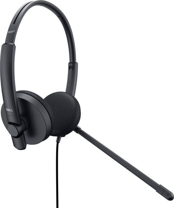 EAN 5715063783337 - DELL WH1022 Alámbrico Diadema Llamadas/Música Negro imagen 3