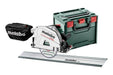EAN 4061792237797 - Metabo KT 66 BL 16,5 cm Verde, Blanco 5000 RPM 1200 W imagen 1