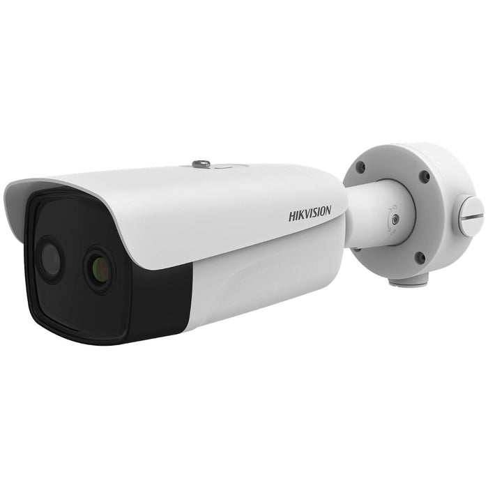 EAN 6941264087137 - Hikvision DS-2TD2637T-15/P cámara de vigilancia Bala (forma) Cámara de seguridad IP Exterior 2688 x 1520  imagen 1