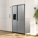 EAN 3838782837012 - Gorenje NRR9185ESXL nevera puerta lado a lado Independiente 566 L Gris imagen 2