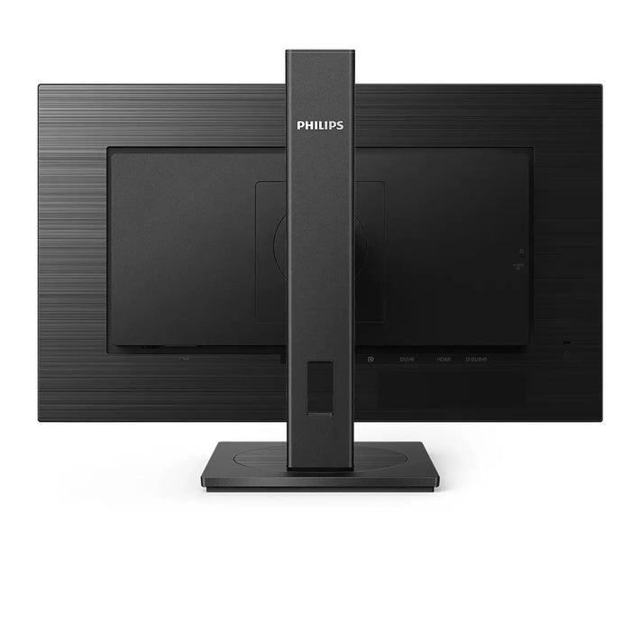 EAN 8712581767259 - Philips S Line 222S1AE/00 pantalla para PC 54,6 cm (21.5") 1920 x 1080 Pixeles Full HD LCD Negro imagen 4