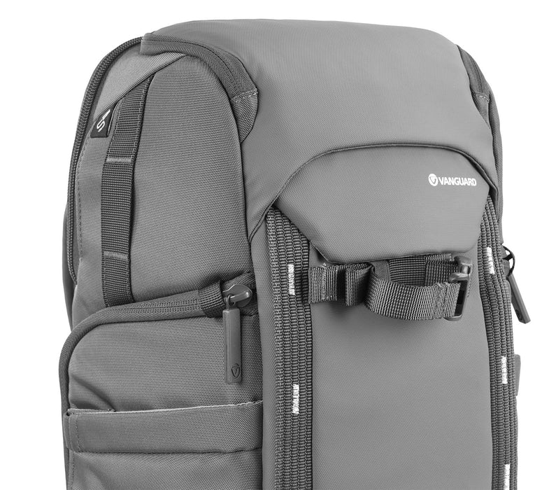 EAN 4719856250236 - Vanguard VEO ADAPTOR R48 GY estuche para cámara fotográfica Mochila Gris imagen 21