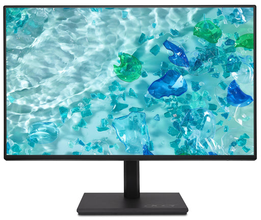 EAN 4711474410696 - Acer Vero B7 B277UGbmiiqprx pantalla para PC 68,6 cm (27") 2560 x 1440 Pixeles Quad HD LED Negro imagen 1