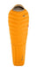 EAN 4046051184630 - Deuter Astro Pro 600 -12C/10F Adulto Saco de dormir con piernas Amarillo imagen 1