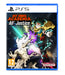 EAN 3391892039580 - BANDAI NAMCO Entertainment My Hero Academia: All's Justice (Playstation 5) Estándar Plurilingüe imagen 2