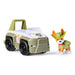 EAN 0681147037755 - PAW Patrol Tracker’s Jungle Rescue Vehicle imagen 1