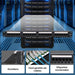 EAN 5902560369809 - Extralink EX.9809 panel de parcheo 1U imagen 15
