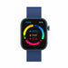 EAN 5706751076527 - Denver SWC-185BU Relojes inteligentes y deportivos 4,7 cm (1.85") AMOLED Digital 390 x 450 Pixeles Pantal imagen 7