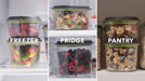 EAN 5060569672402 - FoodSaver FFC024X recipiente de almacenar comida Rectangular Caja 2,3 L Transparente 1 pieza(s) imagen 4