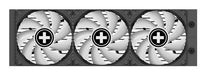EAN 4044953503924 - Xilence XC997 sistema de refrigeración para ordenador Procesador Kit de refrigeración líquida 12 cm Negro imagen 8
