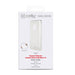EAN 8021735759522 - Celly GELSKIN911 funda para teléfono móvil 16,3 cm (6.4") Transparente imagen 3