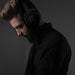 EAN 5060594761409 - Veho ZB-7 Auriculares Inalámbrico y alámbrico Diadema Llamadas/Música USB Tipo C Bluetooth Negro imagen 5
