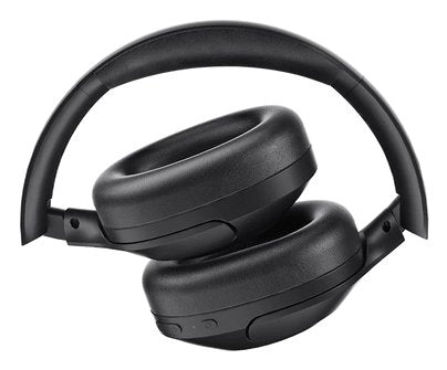 EAN 6957141409039 - QCY H3 Lite Auriculares Inalámbrico y alámbrico Diadema Llamadas/Música Bluetooth Negro imagen 2