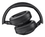 EAN 6957141409039 - QCY H3 Lite Auriculares Inalámbrico y alámbrico Diadema Llamadas/Música Bluetooth Negro imagen 2