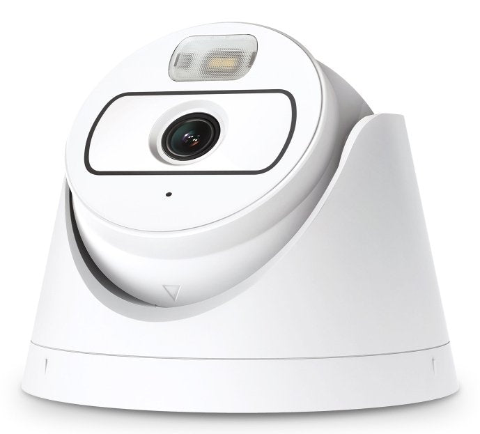EAN 1210002606660 - TP-Link EasyCam C420 Almohadilla Cámara de seguridad IP Exterior 1920 x 1080 Pixeles Techo/Pared/Poste imagen 3