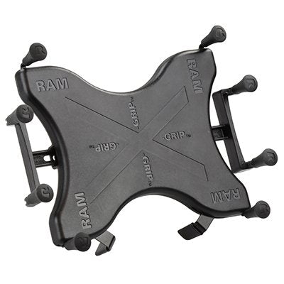 EAN 0793442935916 - RAM Mounts RAM-HOL-UN9U soporte Soporte pasivo Tablet/UMPC Negro imagen 2
