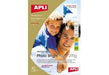 EAN 8410782104193 - Agipa Photo Bright Double Side Blanco imagen 1